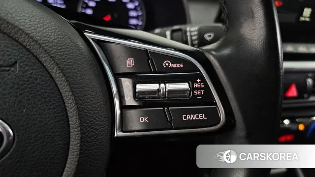 Kia Come New K3 id 3551811 из Кореи 10