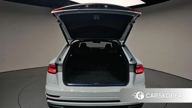 Audi Q8 (4M) id 4586026 из Кореи 10