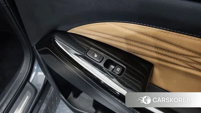 Kia K7 Premier id 3220337 из Кореи 10