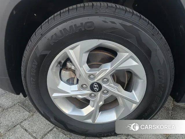 Hyundai Tucson (NX4) id 3317113 из Кореи 10