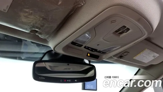 Chevrolet (GM Daewoo) Impala id 2917328 из Кореи 10