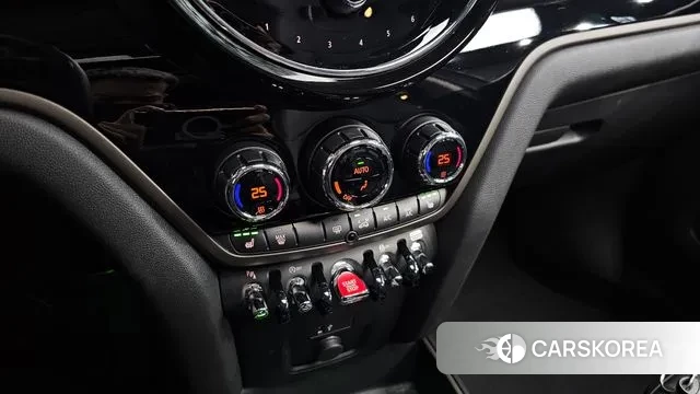 Mini Cooper Countryman id 3467550 из Кореи 10