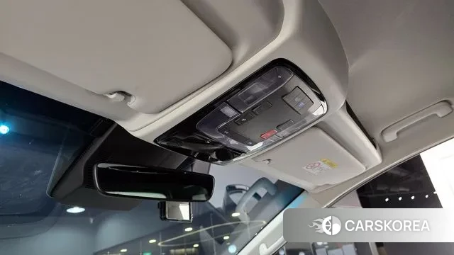 Hyundai Staria id 3436824 из Кореи 10