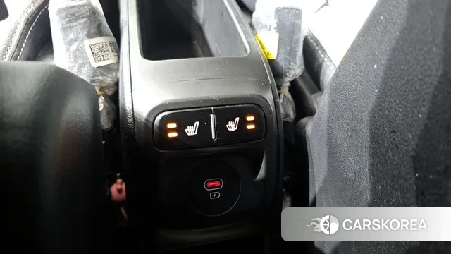 Kia The New Kia Ray id 3462676 из Кореи 10