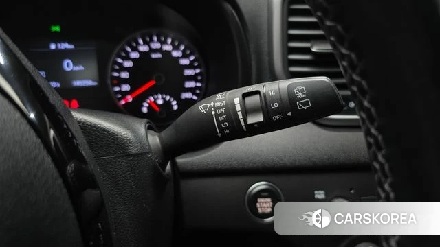 Kia Sportage The Bold id 3905405 из Кореи 10