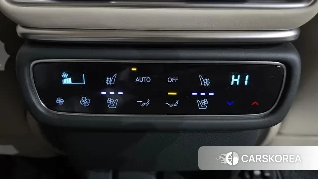 Genesis GV80 id 3634138 из Кореи 10