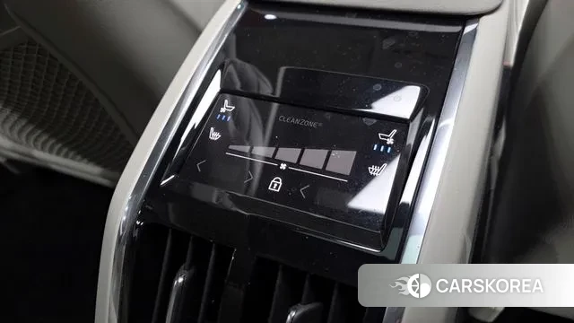 Volvo S90 id 3619933 из Кореи 10