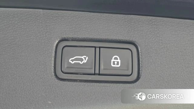 Genesis GV80 id 4524768 из Кореи 10