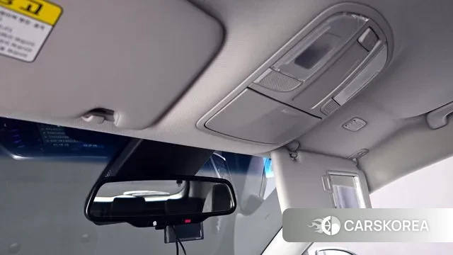 Hyundai All New Tucson id 3009254 из Кореи 10