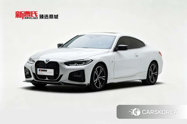 BMW 4 series id 4392382 из Китая 10