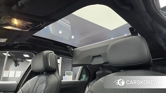 BMW 7 Series (G70) id 3333491 из Кореи 10