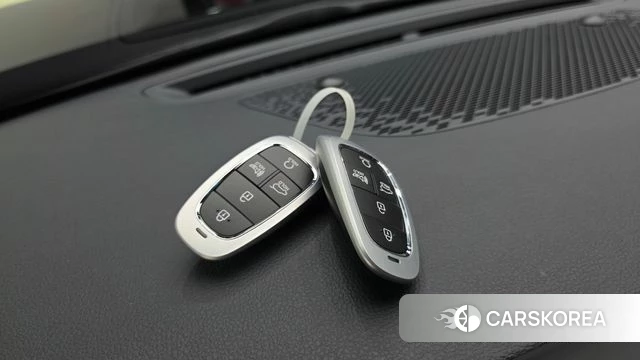 Hyundai The New Palisade id 4687440 из Кореи 10