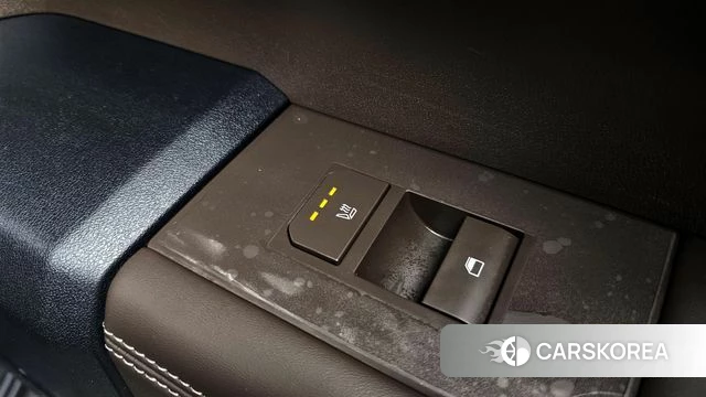 Kia Tasman id 4177448 из Кореи 10