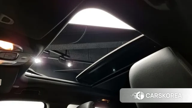 Jeep Compass 2nd Generation id 3411135 из Кореи 10