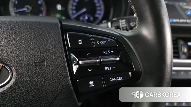 Hyundai Grandeur IG id 3573679 из Кореи 10