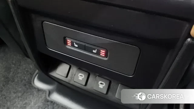 Land Rover Defender (L663) id 3663880 из Кореи 10