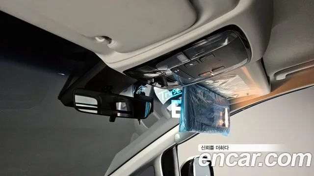 Hyundai Staria id 2955326 из Кореи 10