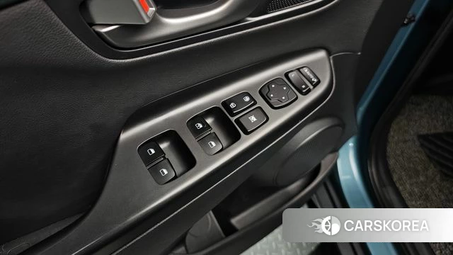 Hyundai Kona id 4667584 из Кореи 10