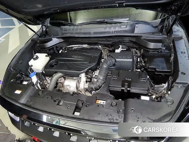 Ssangyong Torres id 3353776 из Кореи 10