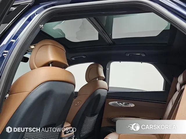 Genesis GV70 id 3665819 из Кореи 10