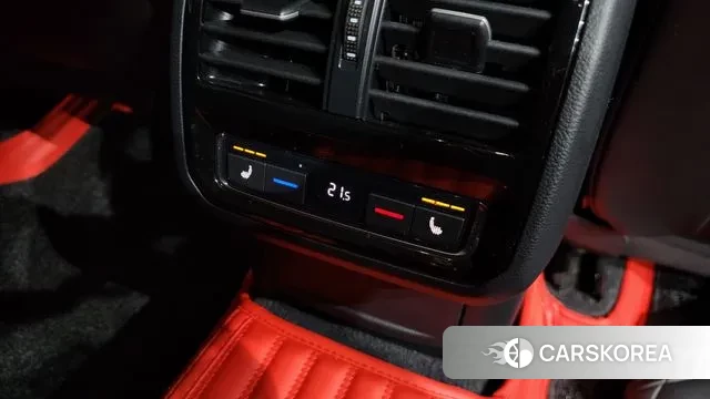 Volkswagen Arteon id 3723553 из Кореи 10