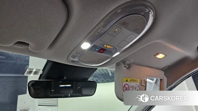 Hyundai Ionic 5 id 2889711 из Кореи 10