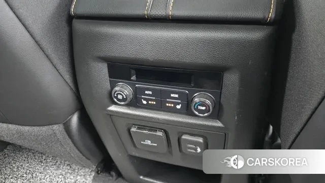 Chevrolet (GM Daewoo) Traverse id 3747698 из Кореи 10