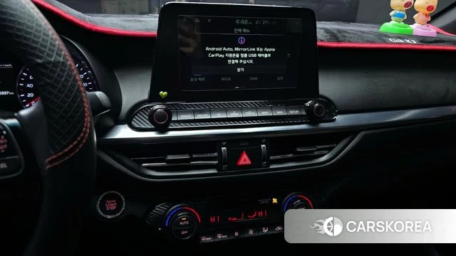 Kia Come New K3 id 3911849 из Кореи 10