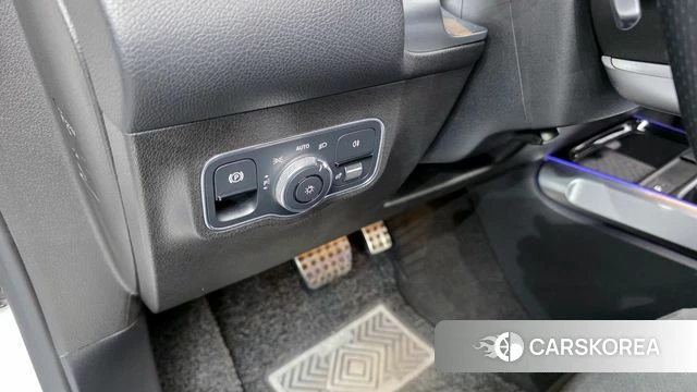 Mercedes-Benz GLB-Class X247 id 4250581 из Кореи 10