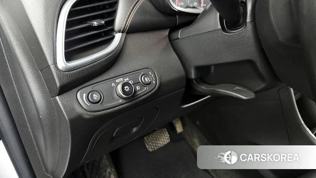 Chevrolet (GM Daewoo) The New Trax id 4384576 из Кореи 10