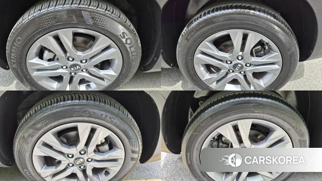 Kia Seltos id 4367169 из Кореи 10