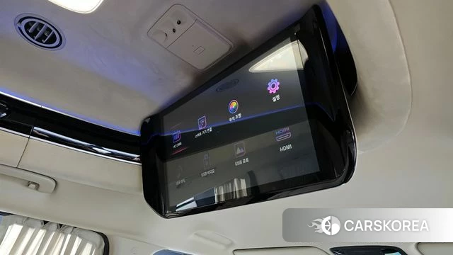 Kia Carnival 4th generation id 3923473 из Кореи 10