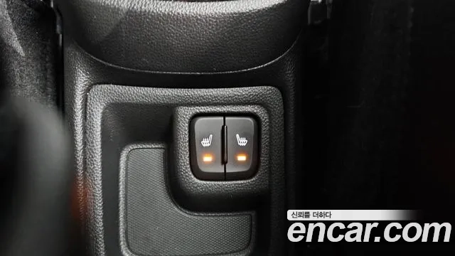 Chevrolet (GM Daewoo) The Next Spark id 2876895 из Кореи 10