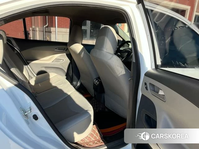 Chevrolet Sail id 4208918 из Китая 10