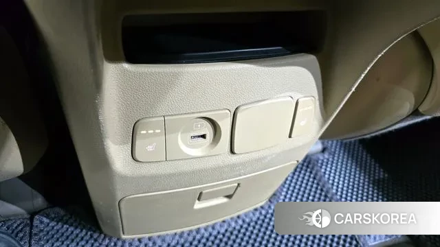 Kia The New Carnival id 3510000 из Кореи 10