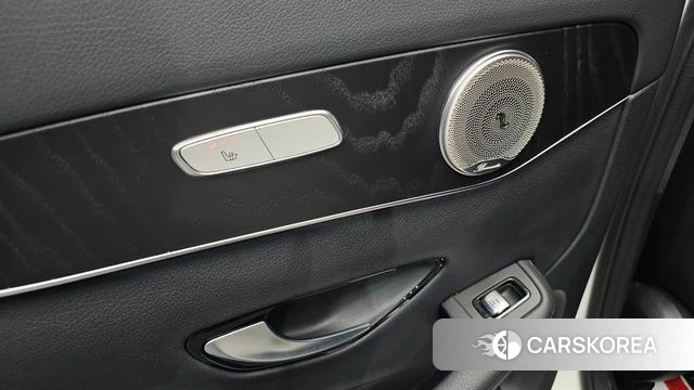 Mercedes-Benz GLC-Class X253 id 4020139 из Кореи 10