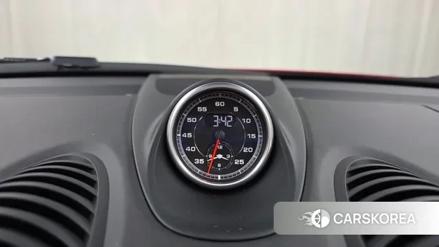 Porsche 718 Boxster id 3686345 из Кореи 10