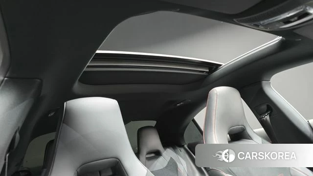Mercedes-Benz CLA-Class C118 id 4281151 из Кореи 10