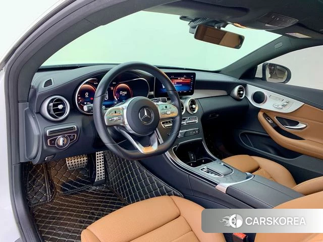 Mercedes-Benz Class C (imported) id 4399829 из Китая 10