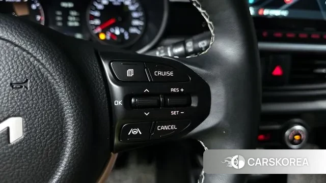 Kia Morning Urban (JA) id 3059201 из Кореи 10