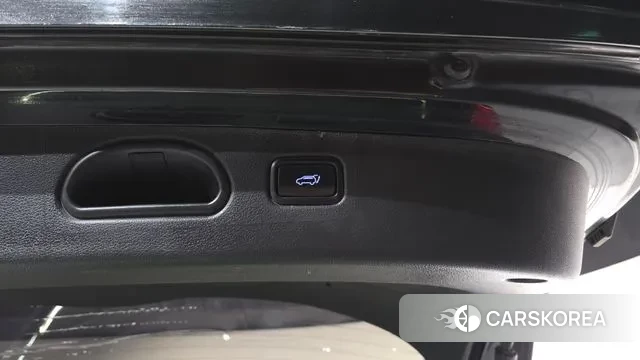 Hyundai All New Tucson id 3494764 из Кореи 10