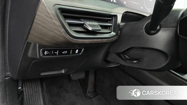 Kia K8 id 3818821 из Кореи 10