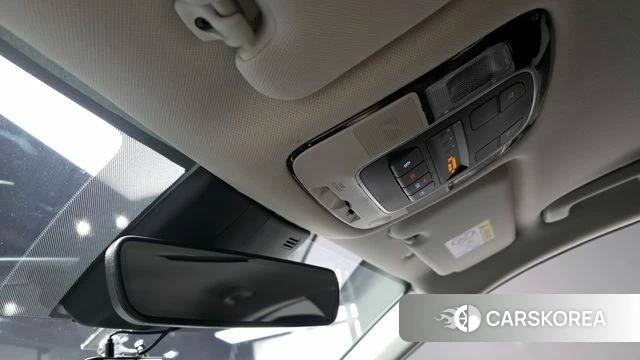 Hyundai Sonata (DN8) id 4224617 из Кореи 10