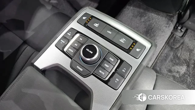 Genesis G80 id 3351092 из Кореи 10