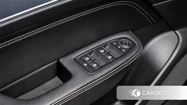 Renault Korea (Samsung) XM3 id 3344513 из Кореи 10