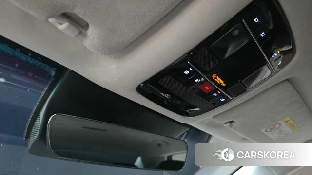 Hyundai Grandeur Hybrid (GN7) id 4640063 из Кореи 10