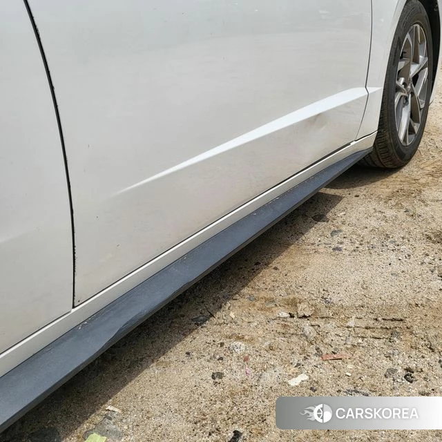 Hyundai Sonata (DN8) id 4562505 из Кореи 10