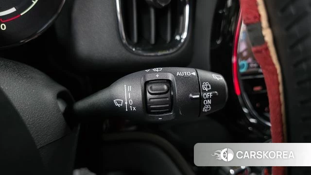 Mini Cooper Countryman id 4344691 из Кореи 10