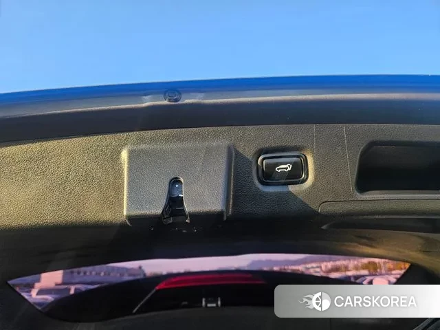 Hyundai Santa Fe TM id 3302537 из Кореи 10