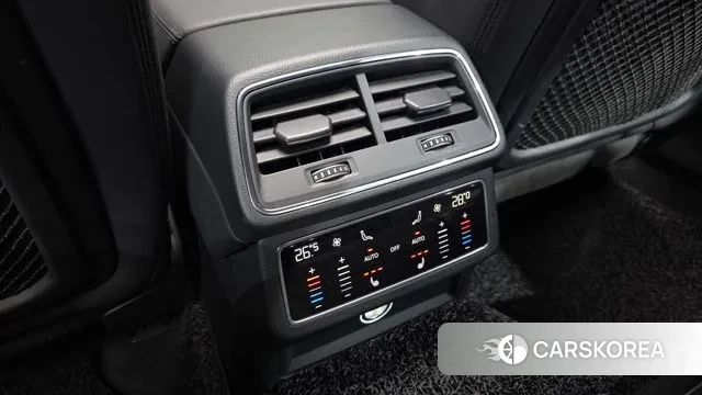 Audi A6 (C8) id 3535545 из Кореи 10